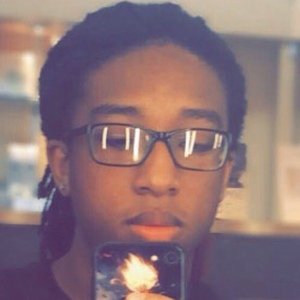 Jhante Bright, 23 (TikTok Star)