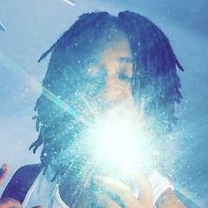 Jhante Bright, 23 (TikTok-ster)