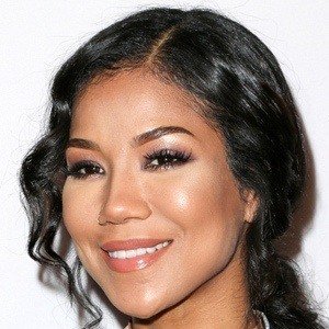Jhené Aiko, 37 (R&B Singer)