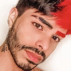 Jhon Daniel Soto, 29 (Звезда Инстаграма)