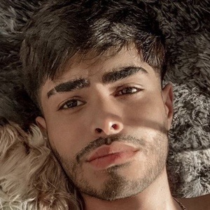 Jhon Daniel Soto, 29 (Instagram Star)