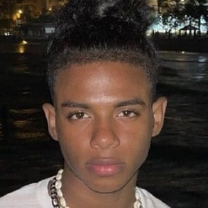 Jhon Lerma, 24 (TikTok Star)