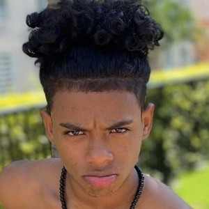 Jhon Lerma, 24 (TikTok明星)