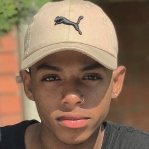 Jhon Lerma, 24 (TikTok Star)
