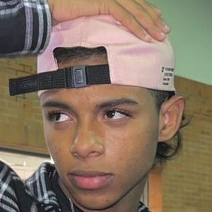 Jhon Lerma, 24 (TikTok-ster)