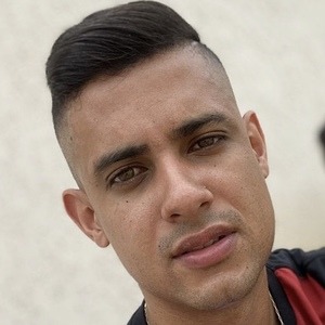 Jhoon SP, 32 (Звезда Youtube)