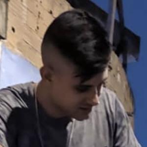 Jhoon SP, 32 (YouTuber)