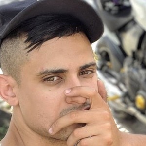 Jhoon SP, 32 (Estrelas do YouTube)