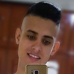 Jhoon SP, 32 (YouTube明星)