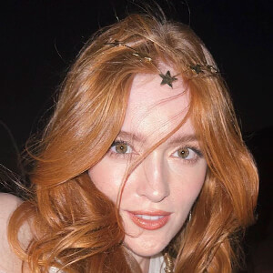 Jia Lissa, 29 (Instagram明星)