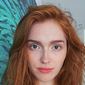 Jia Lissa, 29 (Instagram Star)