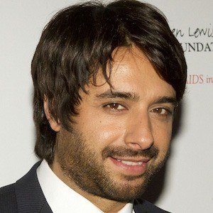 Jian Ghomeshi image 3