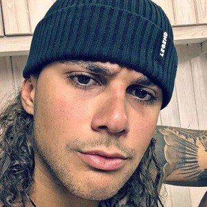 Jiar Raza, 30 (YouTube Star)