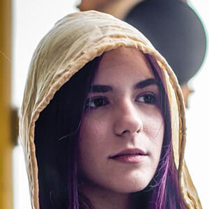 Jibe Barroso, 23 (TikTok明星)