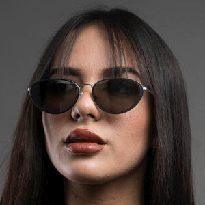 Jibe Barroso, 23 (TikTok Star)