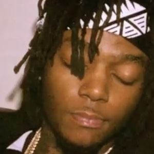 J.I.D, 35 (Rapper)