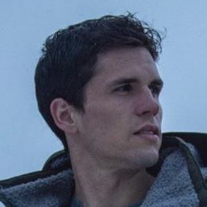 Jiemba Sands, 29 (Freerunner)