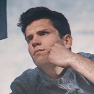 Jiemba Sands, 29 (Freerunner)