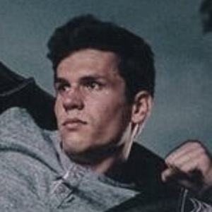 Jiemba Sands, 29 (Фрираннер)