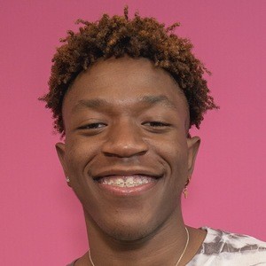 Jiggy Green, 22 (Instagram Star)