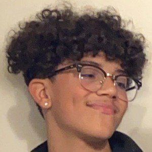 Jiggy Turner, 19 (TikTok Star)