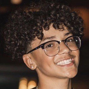 Jiggy Turner, 19 (TikTok Star)
