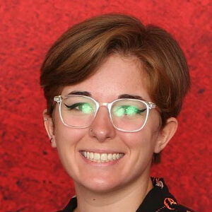 jiggysawgirl, 26 (TikToker)