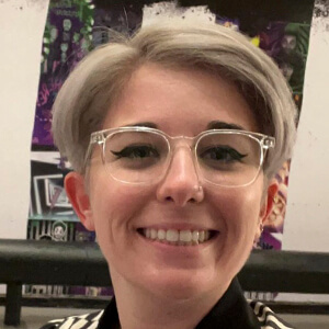 jiggysawgirl, 26 (TikTok-ster)