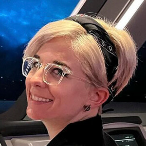 jiggysawgirl, 26 (TikTok Star)