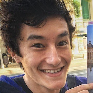 Jigme Theaux, 36 (YouTube-ster)