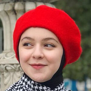 Jihade Benalluch, 27 (Estrella de Instagram)