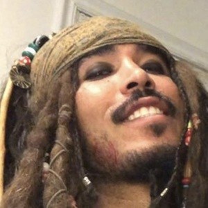 Jiles Coleman, 39 (TikTok Star)