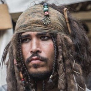 Jiles Coleman, 39 (TikTok Star)