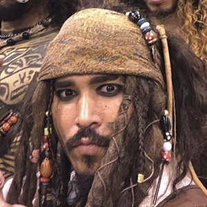 Jiles Coleman, 39 (TikTok Star)