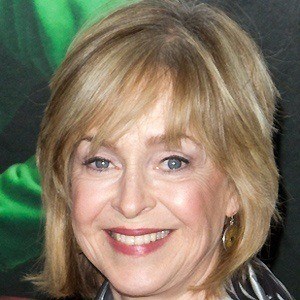 Jill Eikenberry image 1