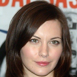 Jill Flint image 3