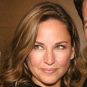 Jill Goodacre image 4