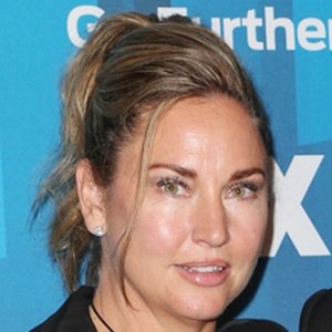 Jill Goodacre image 5