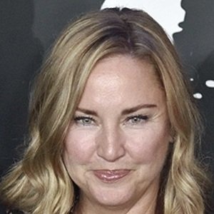 Jill Goodacre image 6