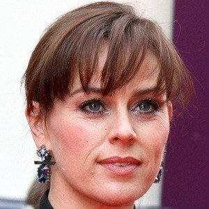 Jill Halfpenny, 48 (Soap Opera Actress)