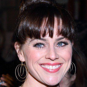 Jill Halfpenny, 50 (Soap Opera Actress)