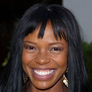 Jill Marie Jones, 50 (TV Actress)