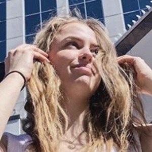 Jill Sejd, 20 (TikTok Star)