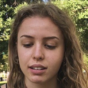 Jill Sejd, 22 (TikTok Star)