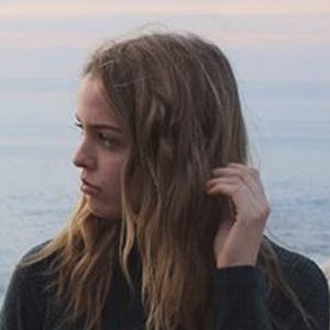 Jill Sejd, 22 (TikTok Star)