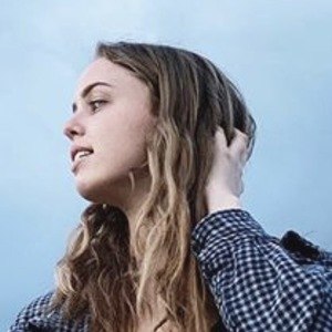 Jill Sejd, 22 (TikTok Star)