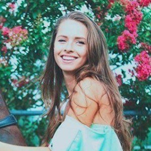 Jill Treece, 27 (YouTube Star)