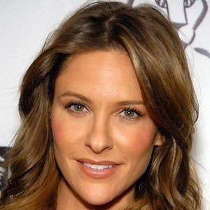 Jill Wagner, 45 (电视女演员)