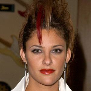 Jill Wagner, 46 (电视女演员)