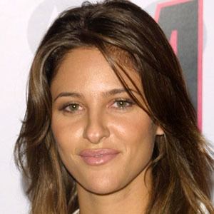 Jill Wagner, 46 (TV Actress)